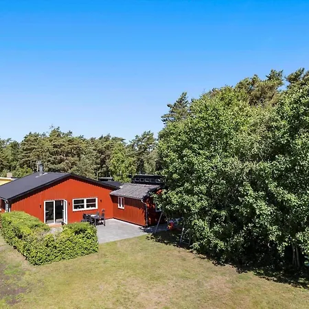 3510-nexo-fjorden-3 Сasa de vacaciones Neksø