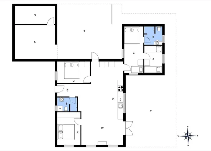 3510-nexo-fjorden-3 Сasa de vacaciones