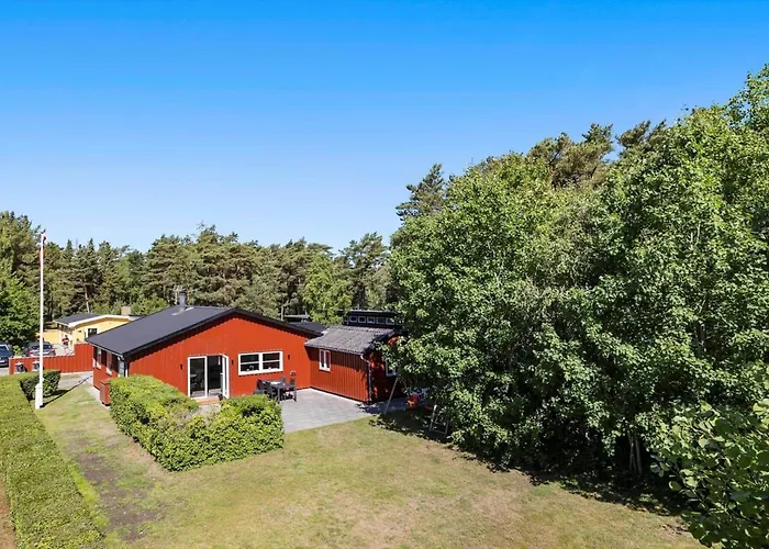 3510-nexo-fjorden-3 Сasa de vacaciones Neksø