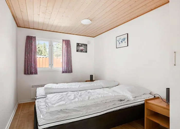 3510-nexo-fjorden-3 Сasa de vacaciones Neksø